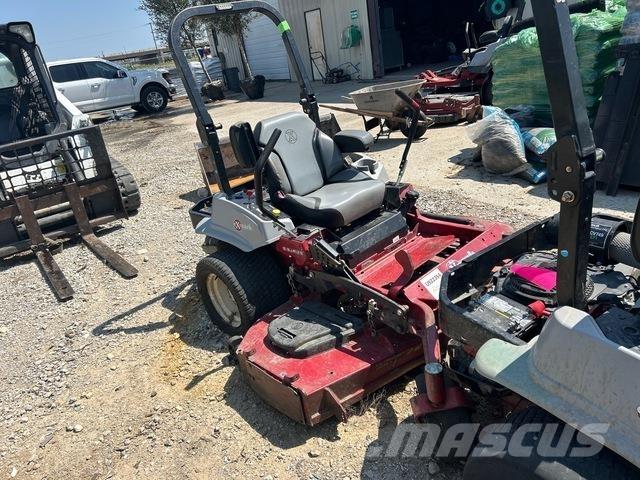 Exmark Lazer Diger