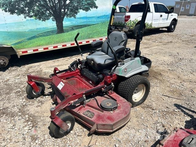 Exmark Lazer Diger