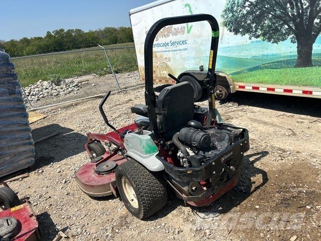 Exmark Lazer Diger