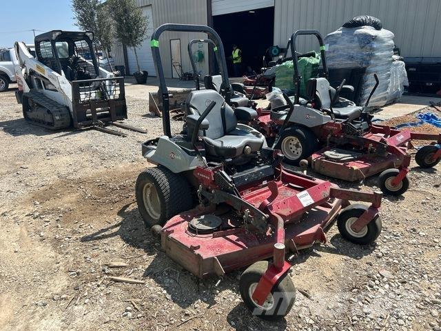 Exmark Lazer Diger