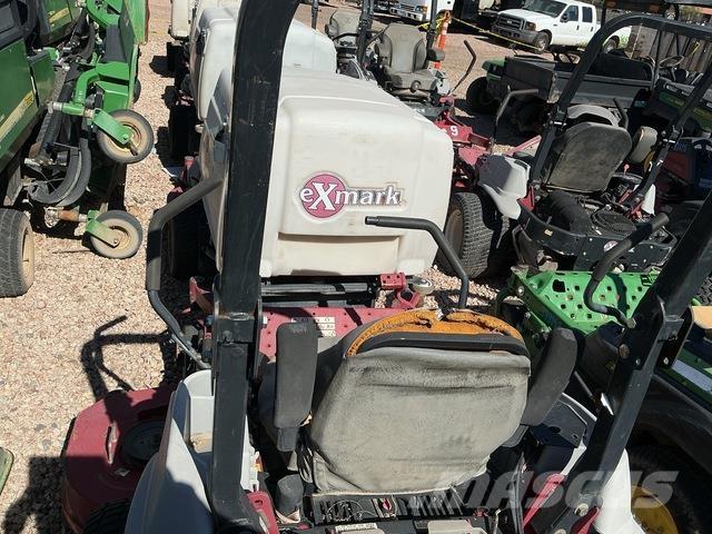 Exmark Lazer Diger