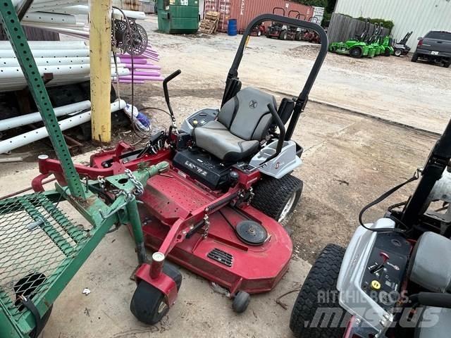 Exmark Lazer Z Diger