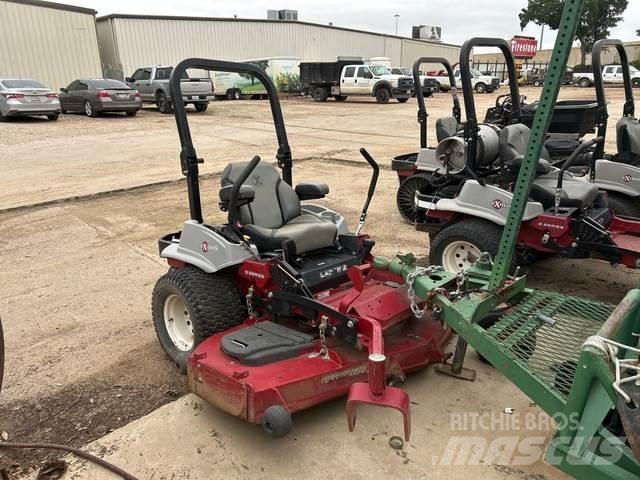 Exmark Lazer Z Diger