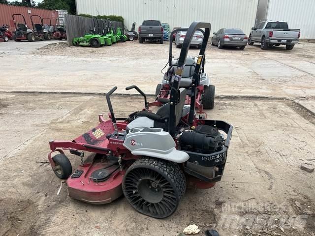 Exmark Lazer Z Diger