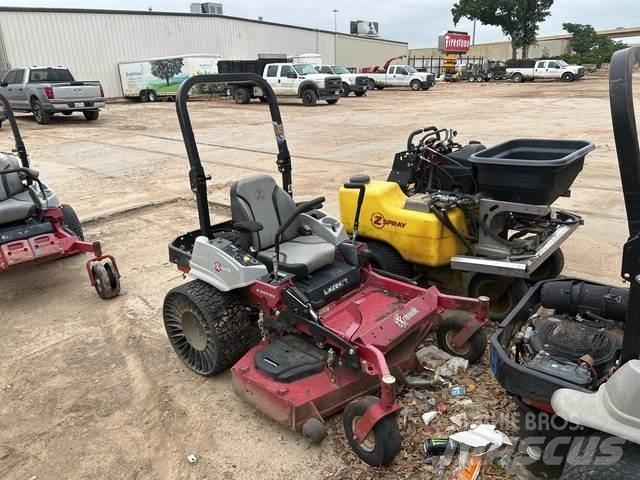 Exmark Lazer Z Diger