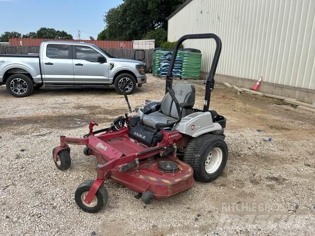 Exmark Lazer Z Diger