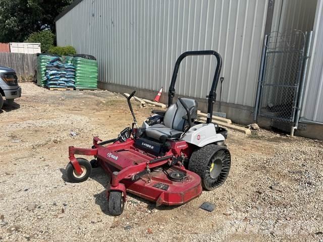Exmark Lazer Z Diger