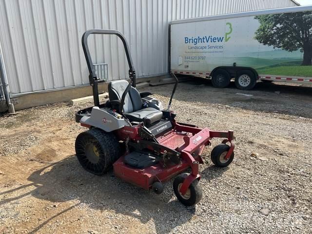 Exmark Lazer Z Diger