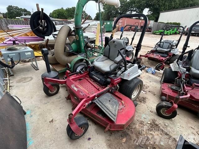 Exmark Lazer Z Diger