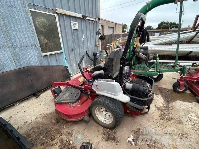 Exmark Lazer Z Diger
