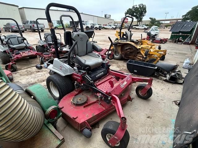 Exmark Lazer Z Diger