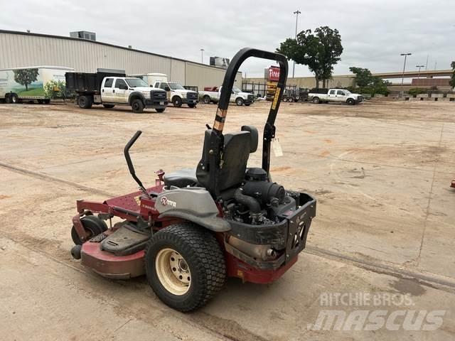 Exmark Lazer Z Diger