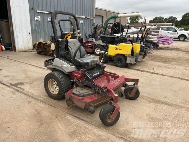 Exmark Lazer Z Diger