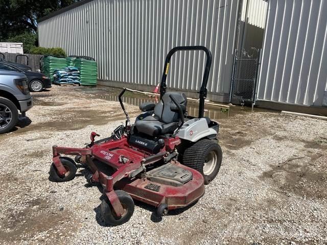 Exmark Lazer Z Diger