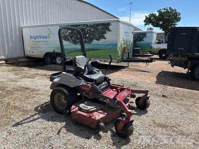Exmark Lazer Z Diger