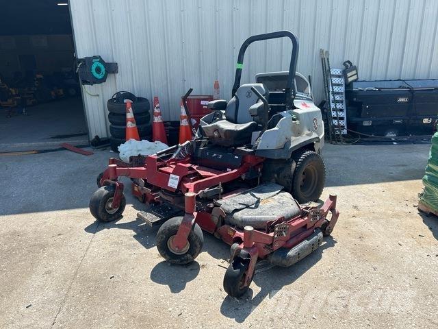 Exmark Lazer Z Diger