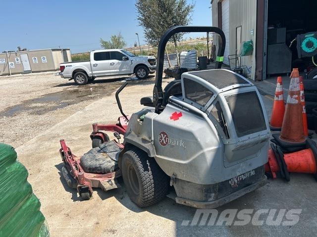 Exmark Lazer Z Diger