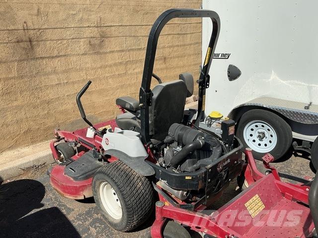 Exmark Lazer Z Diger