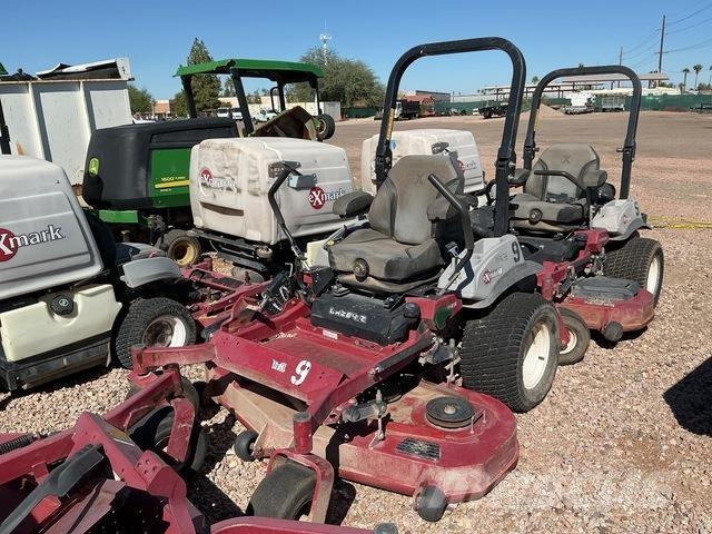 Exmark Lazer Z Diger