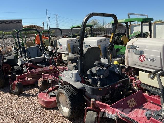 Exmark Lazer Z Diger