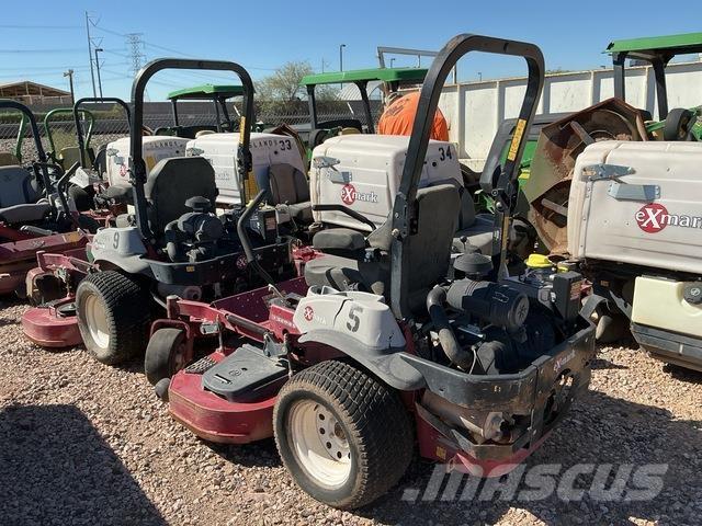 Exmark Lazer Z Diger