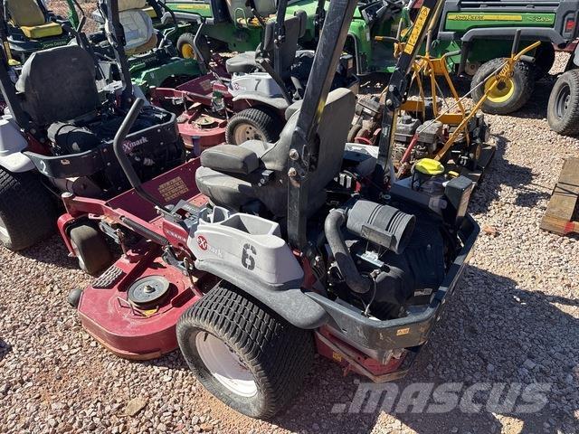 Exmark Lazer Z Diger