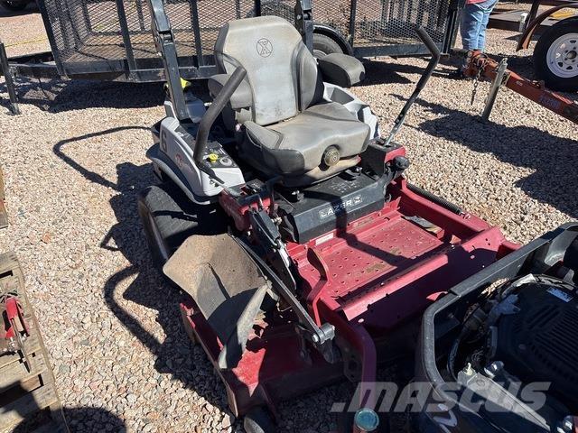 Exmark Lazer Z Diger