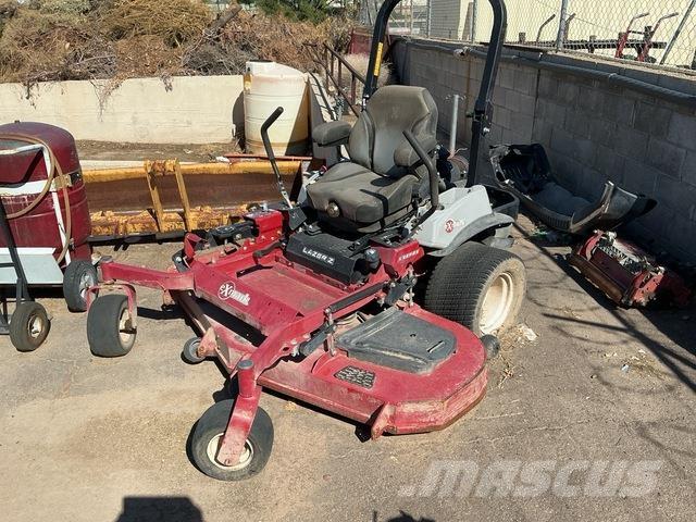 Exmark Lazer Z Diger