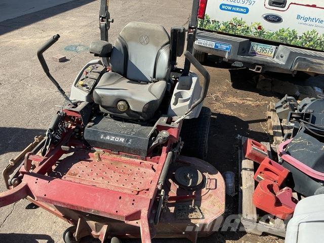 Exmark Lazer Z Diger