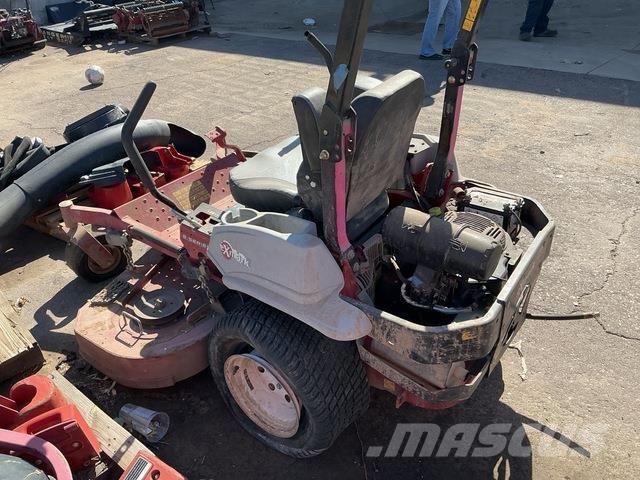 Exmark Lazer Z Diger