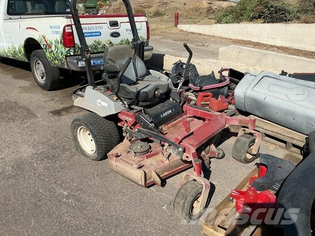 Exmark Lazer Z Diger