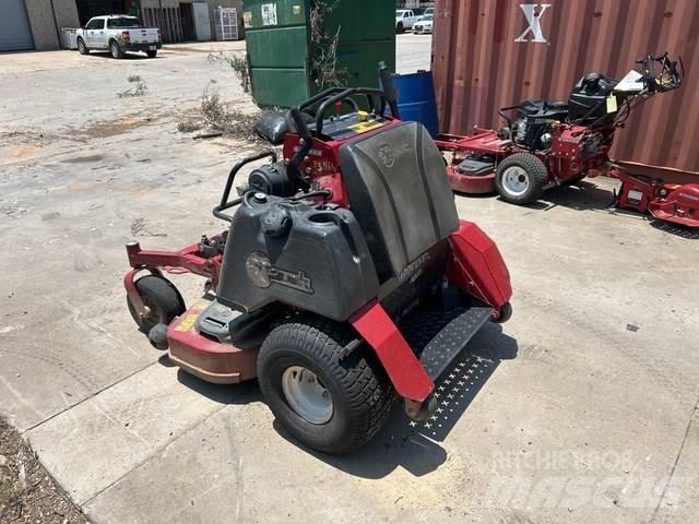 Exmark Vertex Diger
