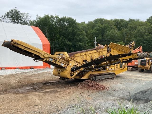 Extec E7 Elekler