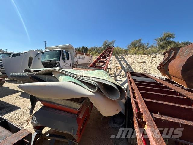 Ezystak W5032 Konveyörler