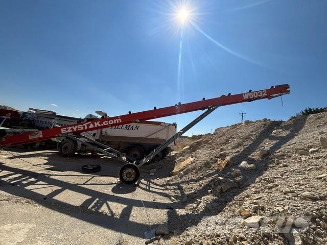 Ezystak W5032 Konveyörler