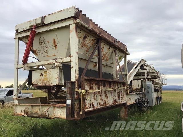 Fab Tec  Elekler