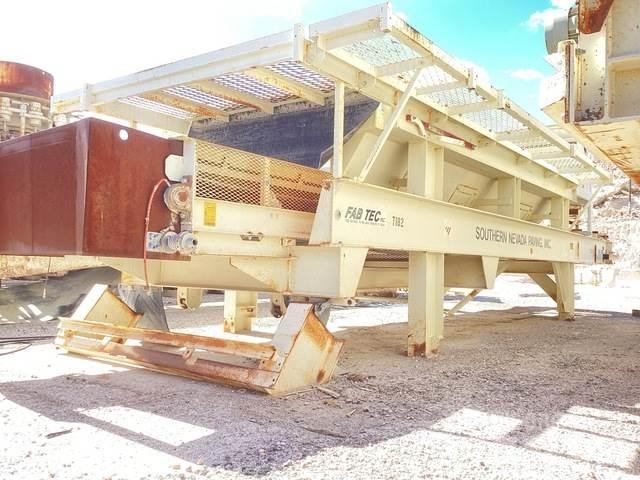 Fabtech 6x20 Diger