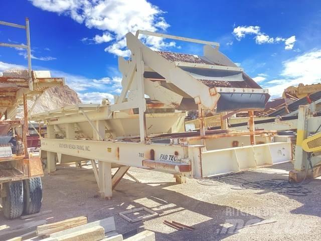 Fabtech 6x20 Diger