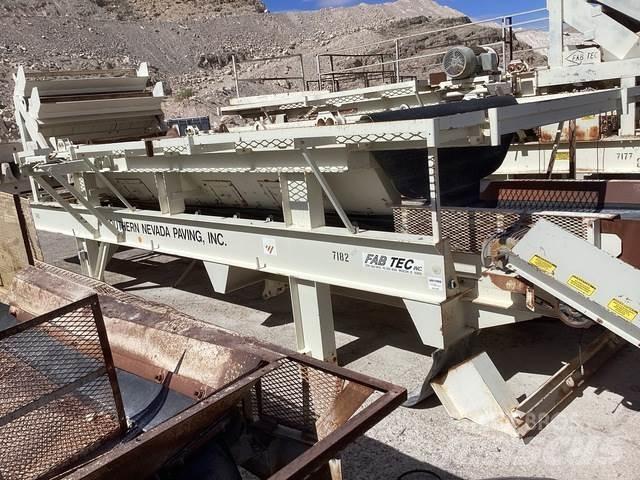 Fabtech 6x20 Diger
