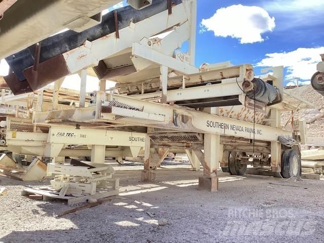 Fabtech 6x20 Diger