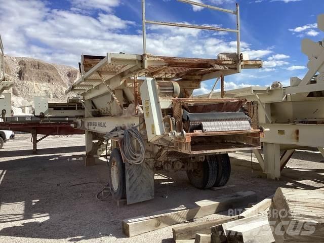 Fabtech 6x20 Diger