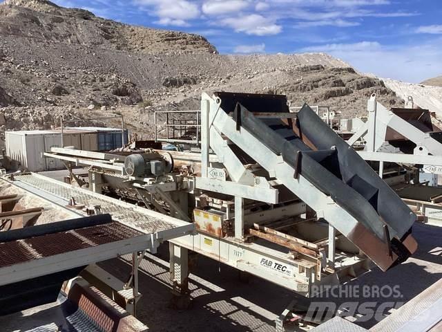 Fabtech 6x20 Diger