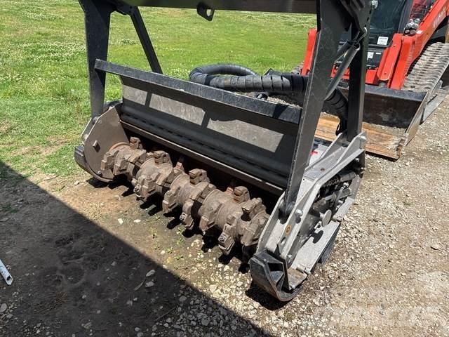 FAE 150 VT TAK Diger