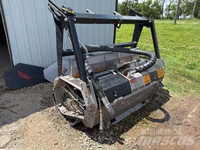 FAE 150 VT TAK Diger