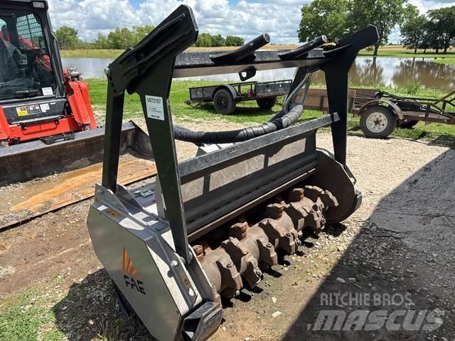 FAE 150 VT TAK Diger
