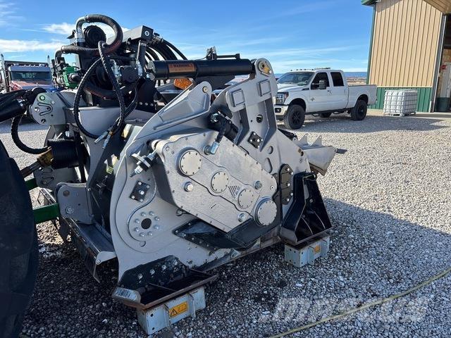 FAE MTH225 Zemin sıkıştırma makineleri