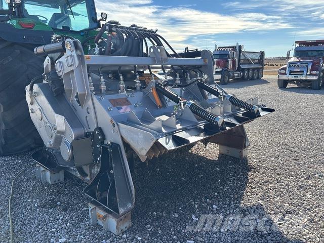 FAE MTH225 Zemin sıkıştırma makineleri