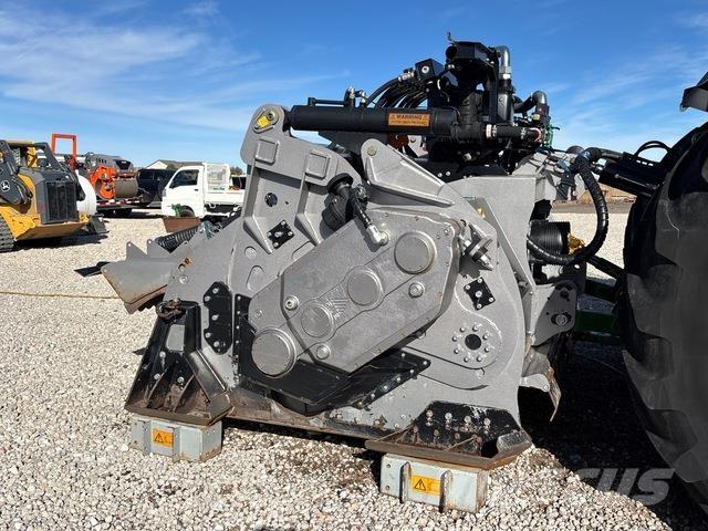 FAE MTH225 Zemin sıkıştırma makineleri