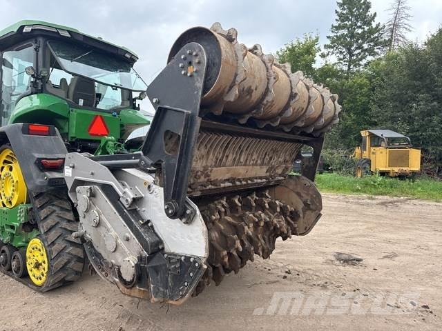 FAE SFH/HP-250 Diger