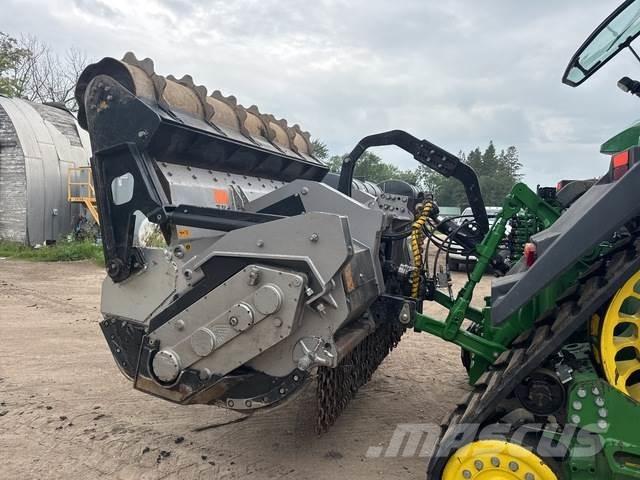 FAE SFH/HP-250 Diger